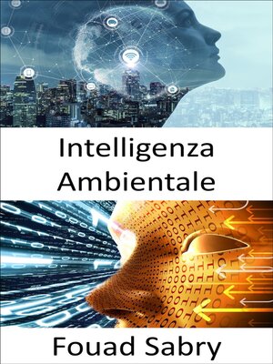 cover image of Intelligenza Ambientale